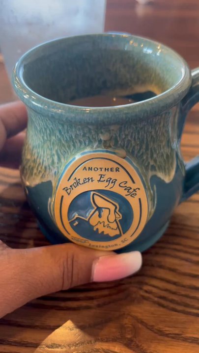 Another Broken Egg Cafe - Breakfast & Brunch Near Me - West Columbia, South Carolina
