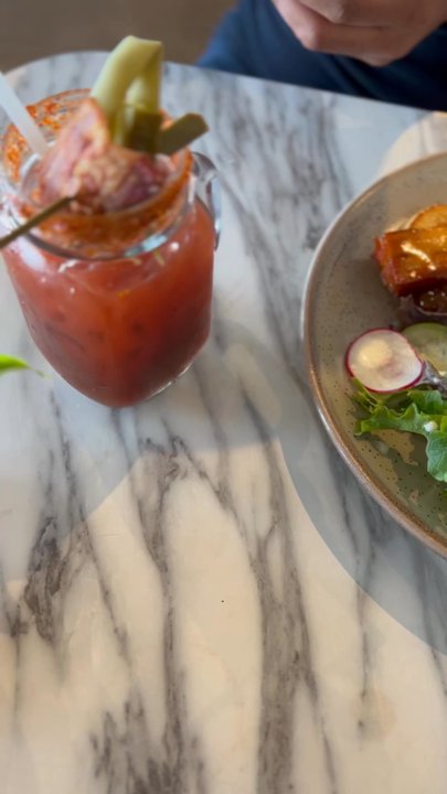 Brekkie Cafe - Breakfast & Brunch Near Me - Calgary, Alberta