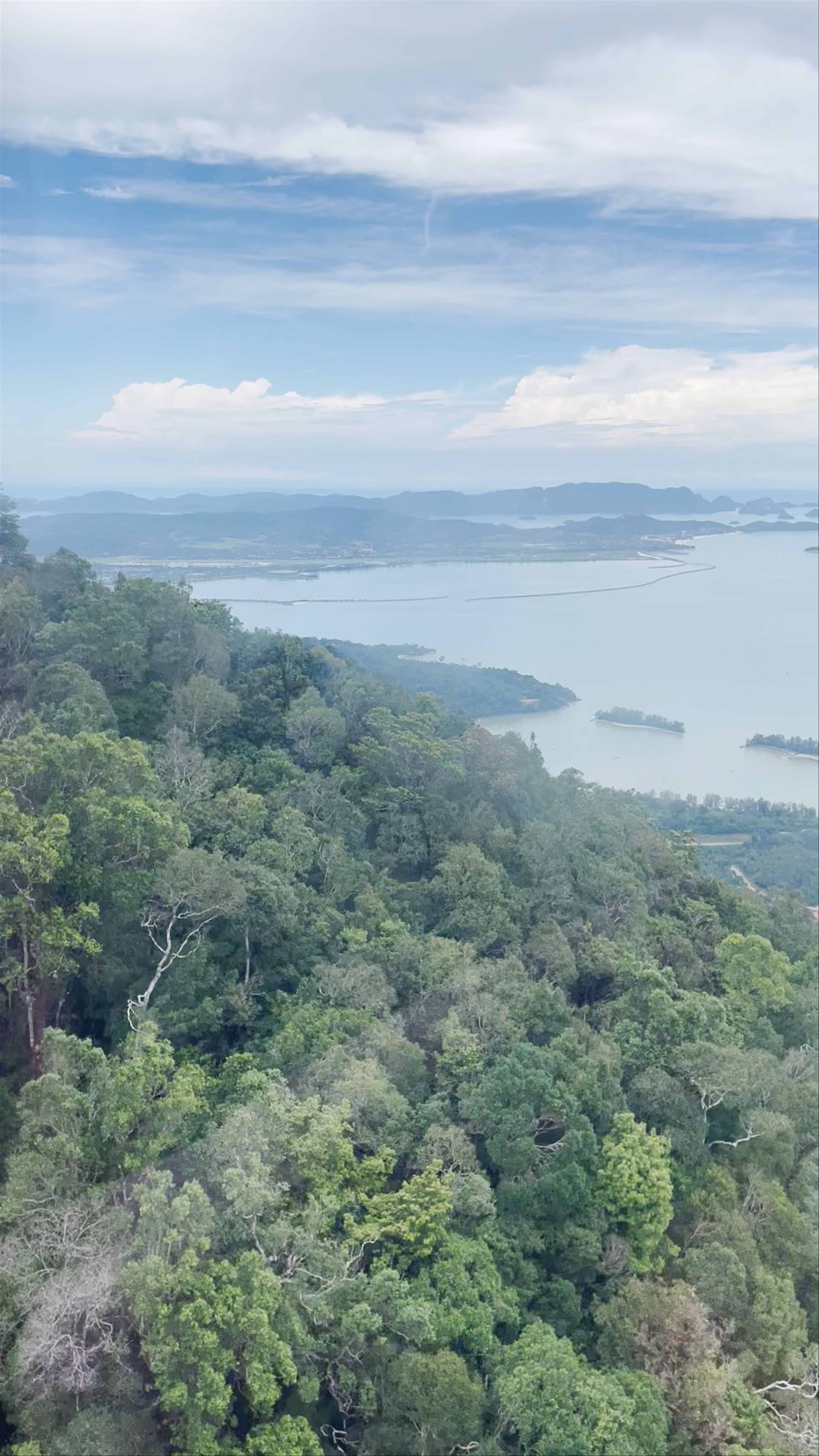 Langkawi Sky Bridge