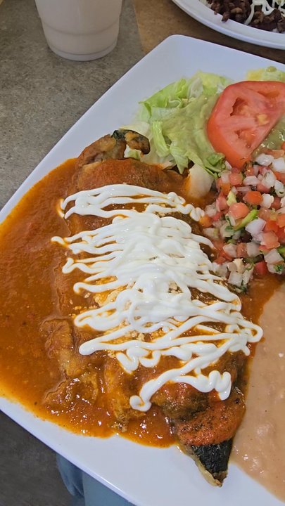 Tijuana Grill - Mexican Near Me - Van Nuys, California