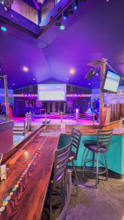 The Game Room - Pool Halls Near Me - Sonora, California