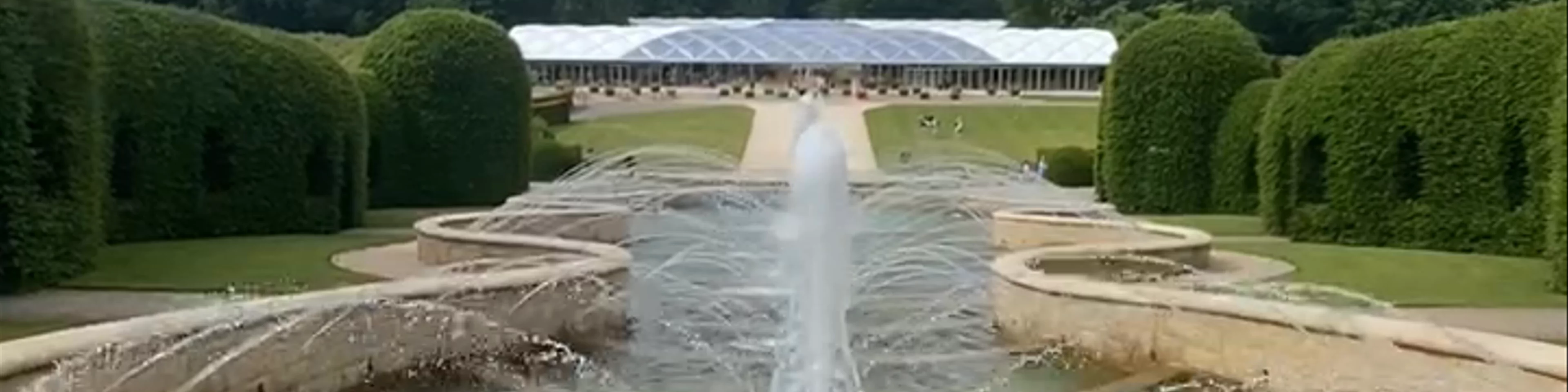 The Alnwick Garden