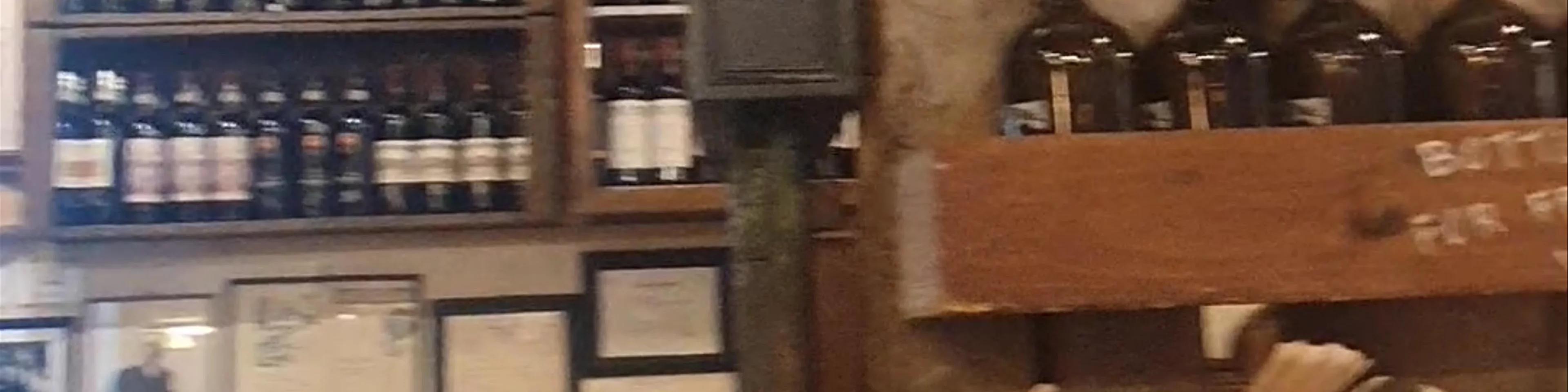 La Prosciutteria Bologna