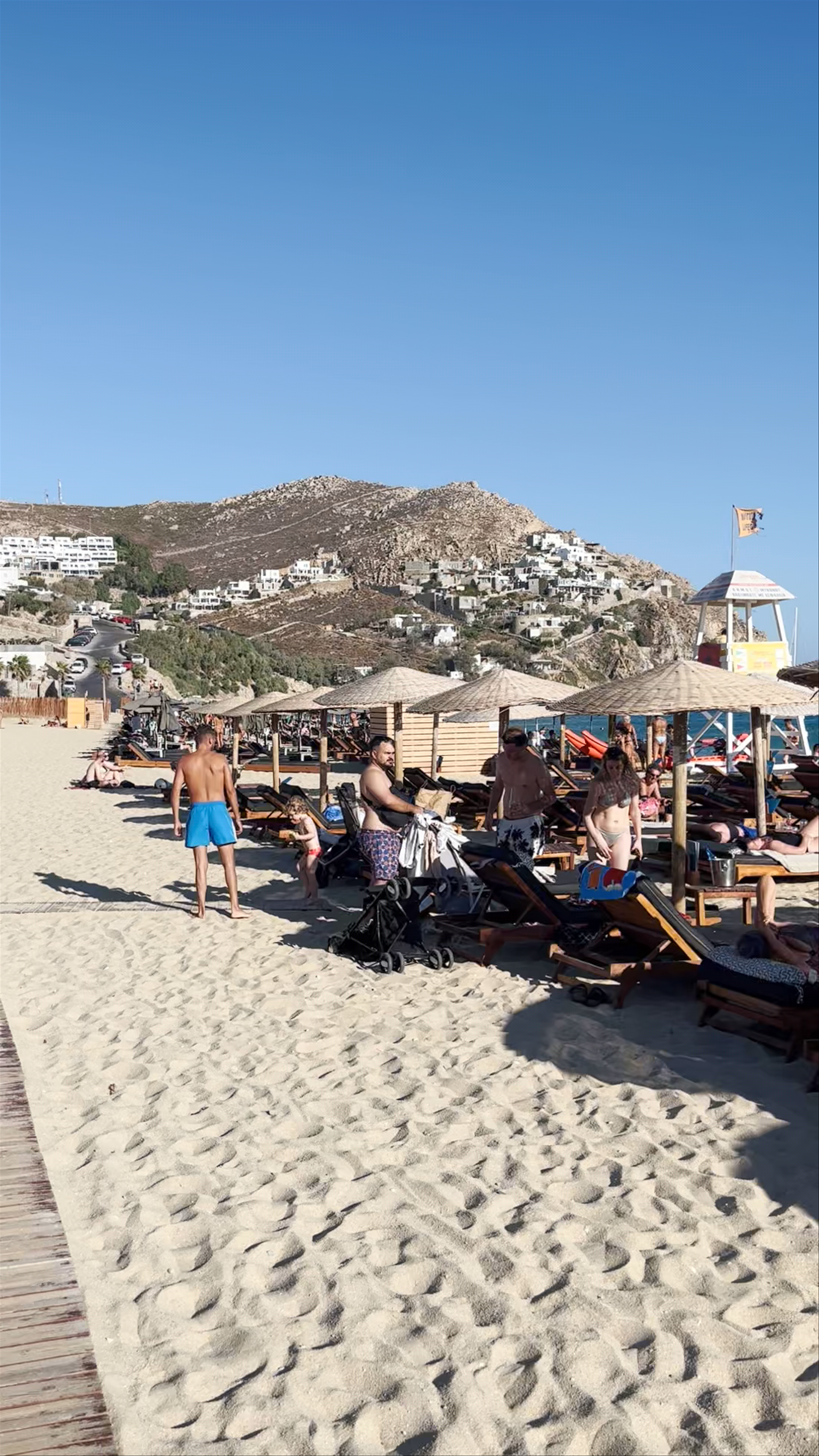 Paralia Elia