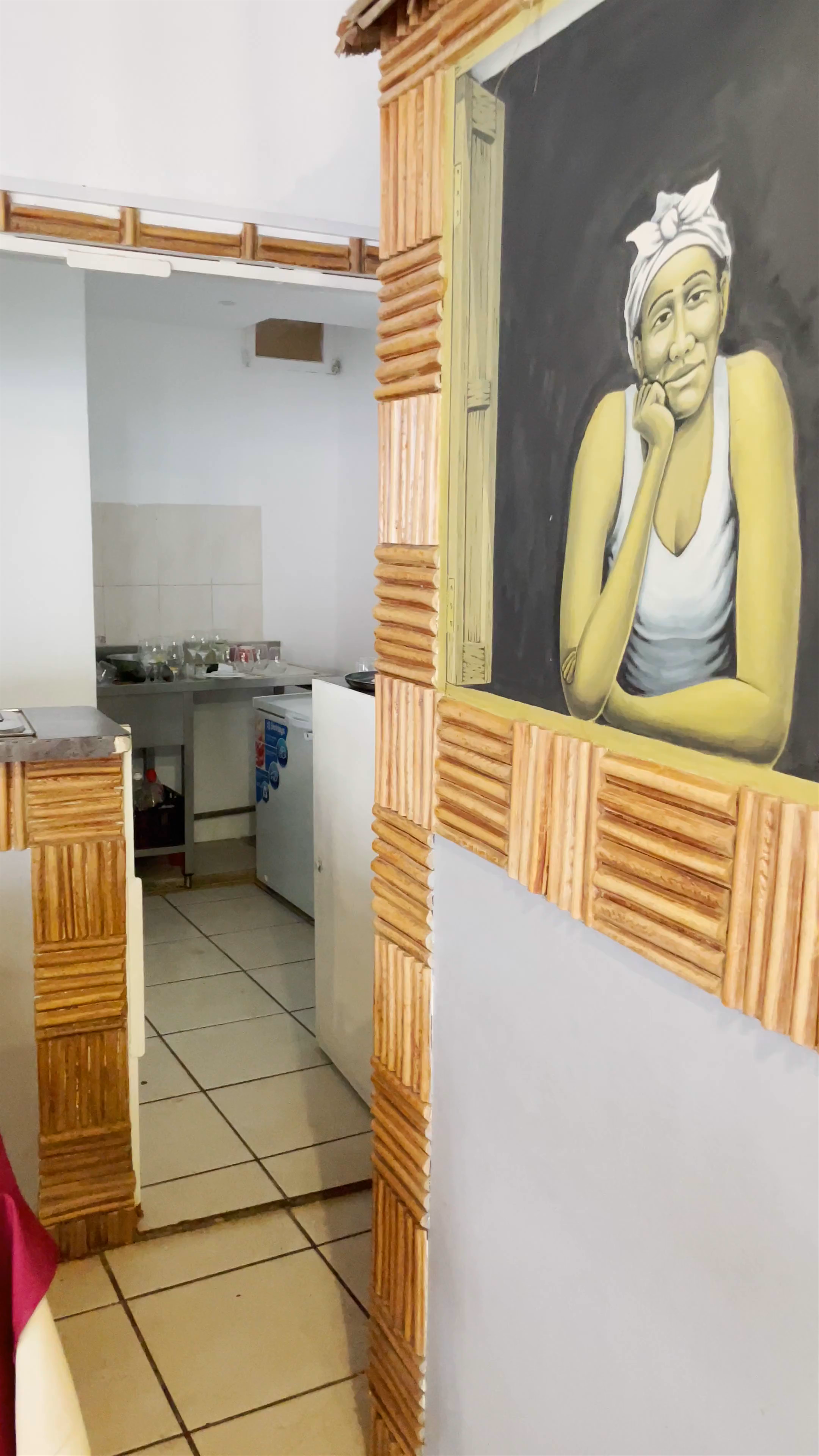 Benvass Restaurante Residencial