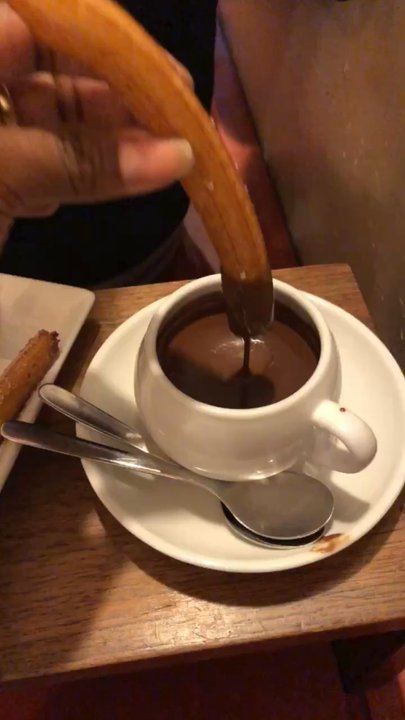 Nibs Cacao - Mi chocolate - Cafes Near Me - Berlin, BE