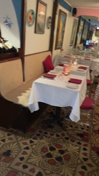 Giovanni's Trattu - Italian Near Me - Washington, DC, District of Columbia