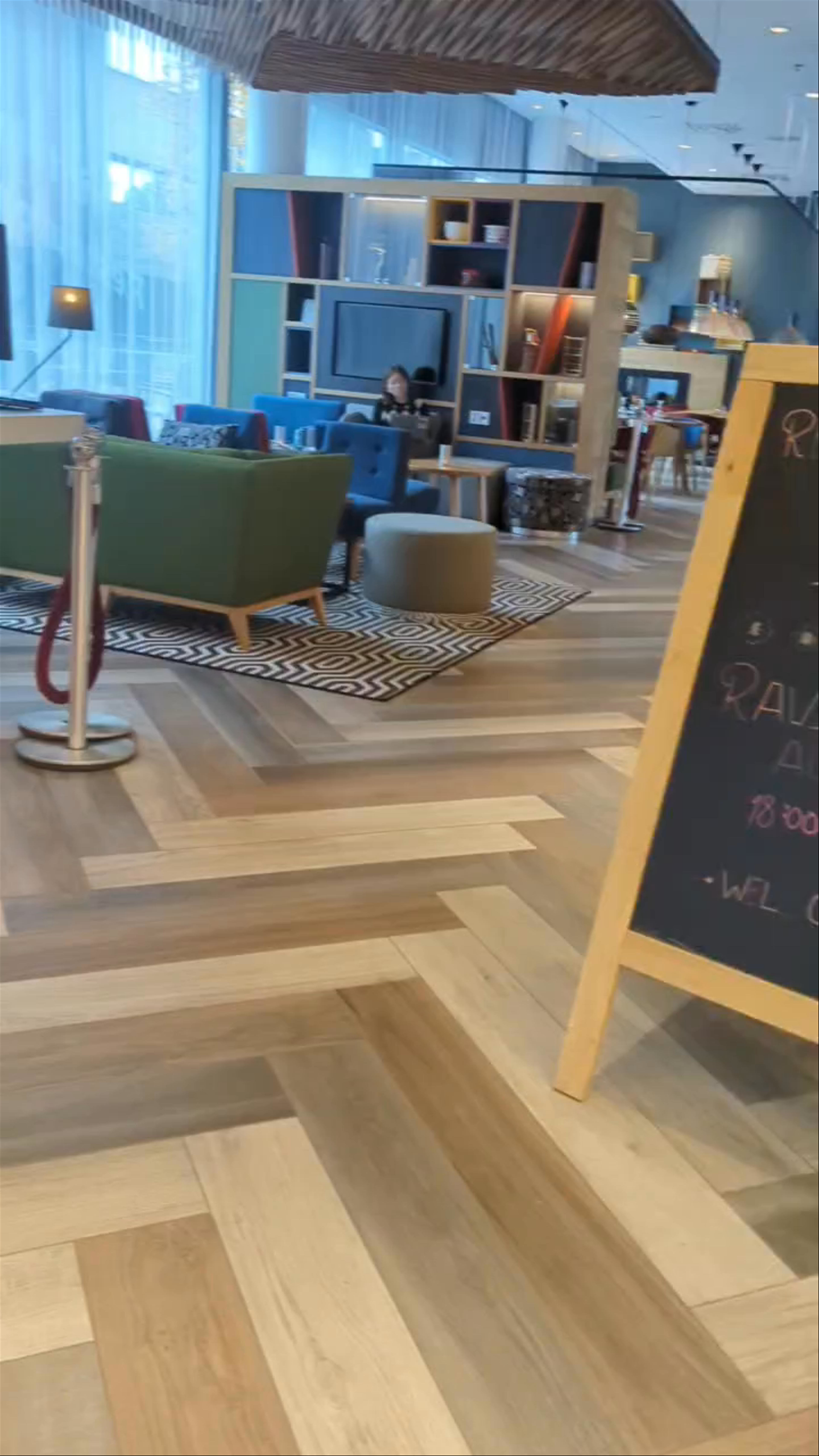 Holiday Inn Helsinki West