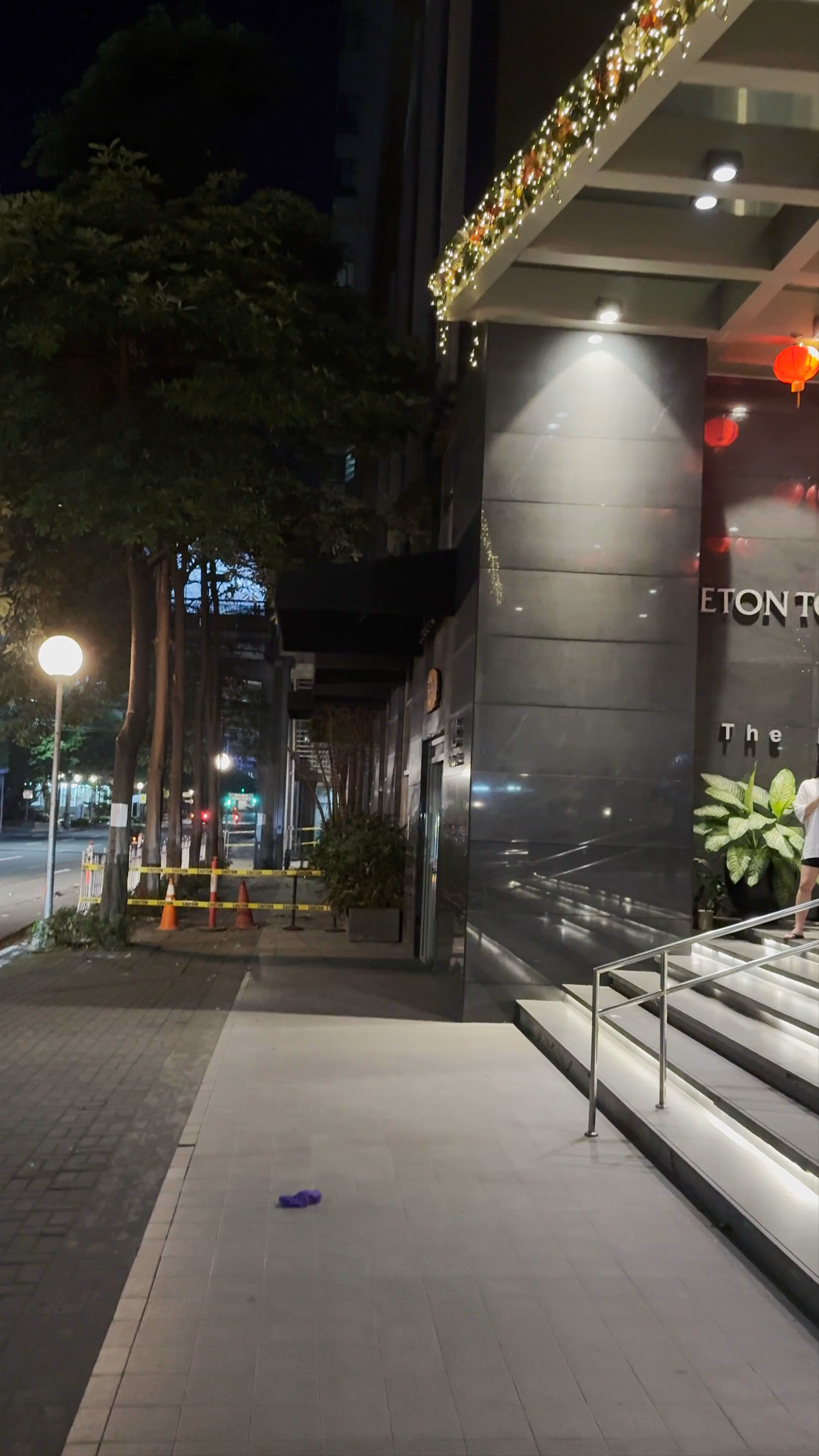 The Mini Suites Eton Tower Makati
