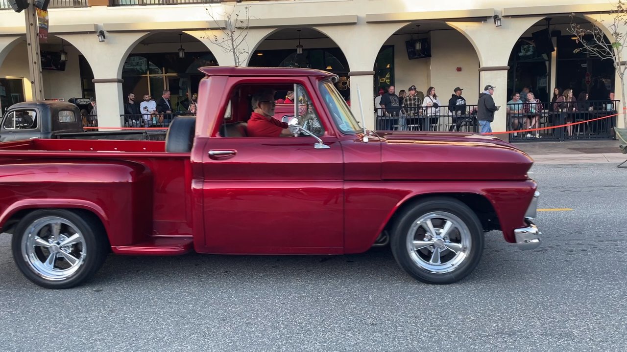 Temecula Rod Run - Arts & Entertainment Near Me - Temecula, California