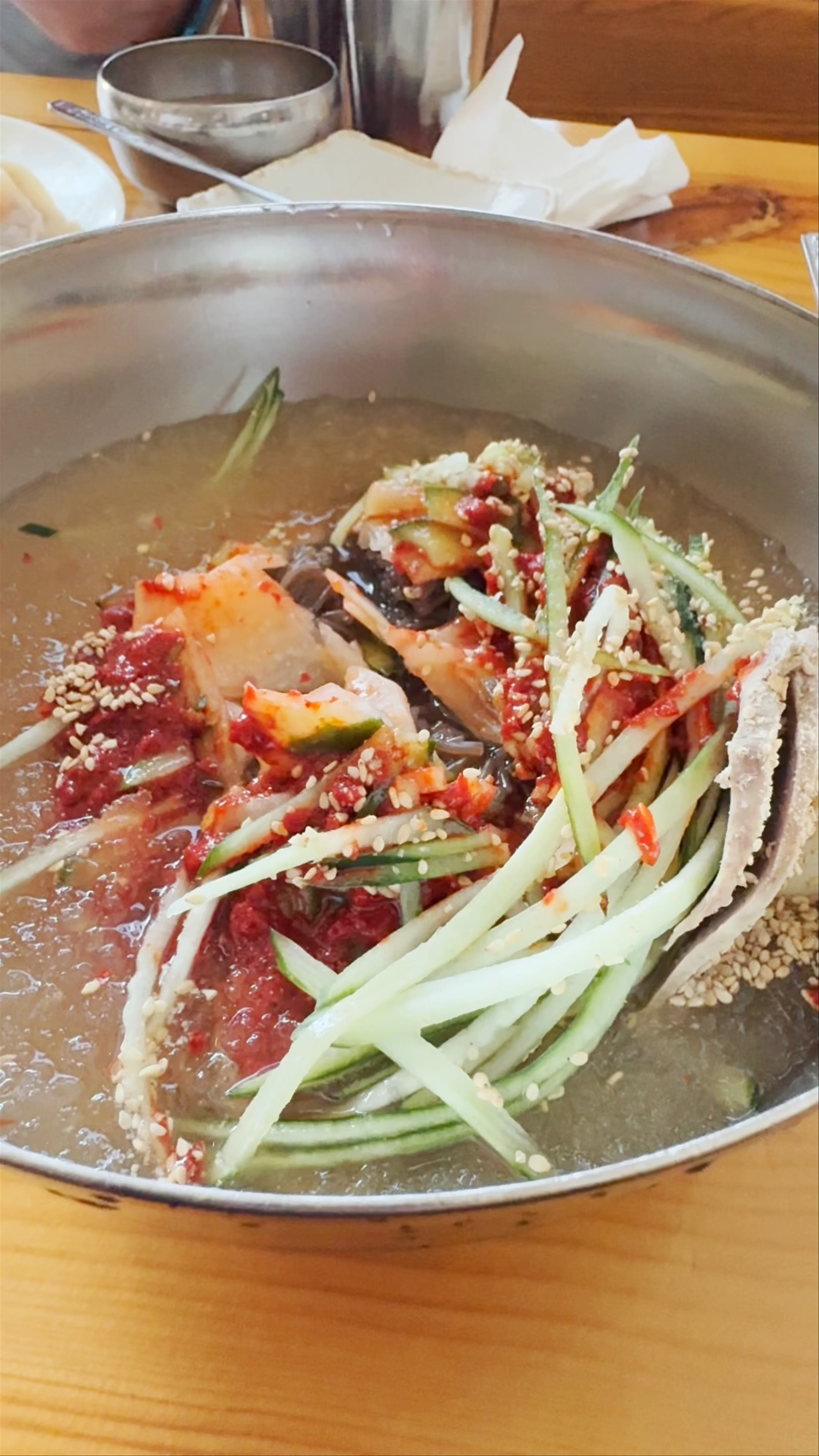 YuChun Restaurant