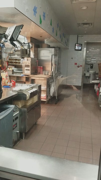 Wendy's - Wtf!! - Burgers Near Me - Kissimmee, Florida