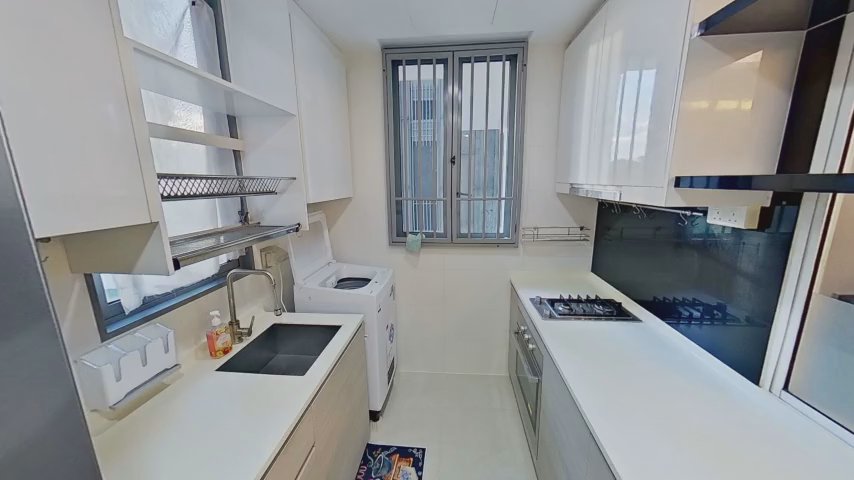 2 Bed Condo for Rent in  Hundred Trees - Image 13