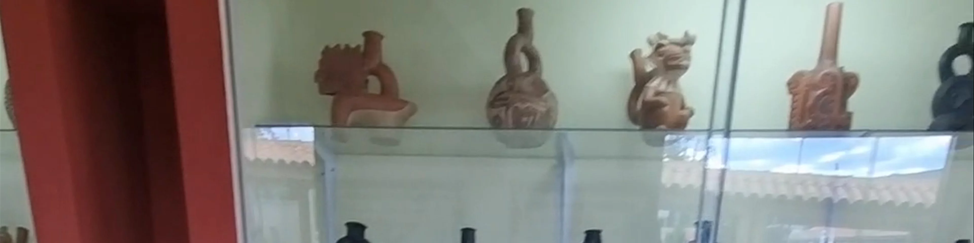 Museo "WIÑAY WASI"
