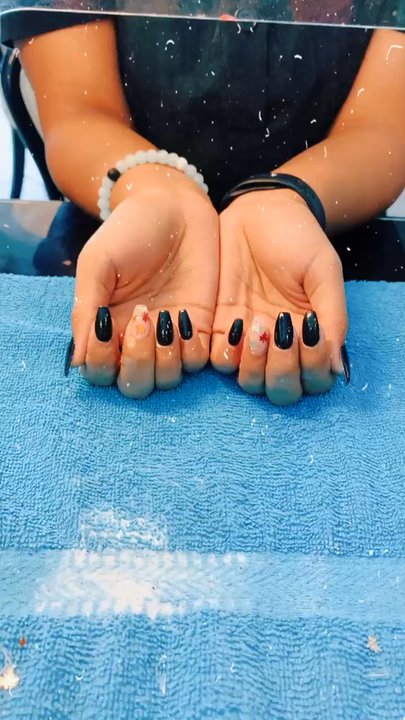 OASIS NAIL BAR - Dipping nails - Nail Salons Near Me - Louisville, Kentucky