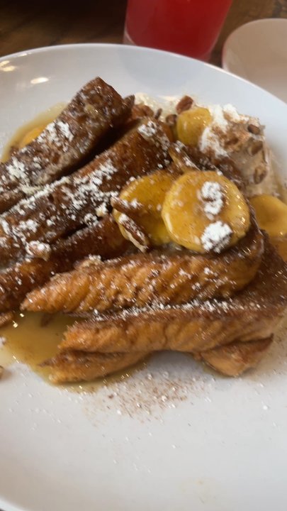 Brick & Spoon - Biloxi - I'll definitely be back! - Breakfast & Brunch Near Me - Biloxi, Mississippi