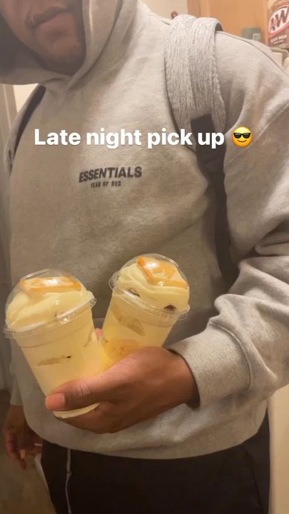 Elevated Kitchen - Banana Pudding - Food Stands Near Me - Baltimore, Maryland