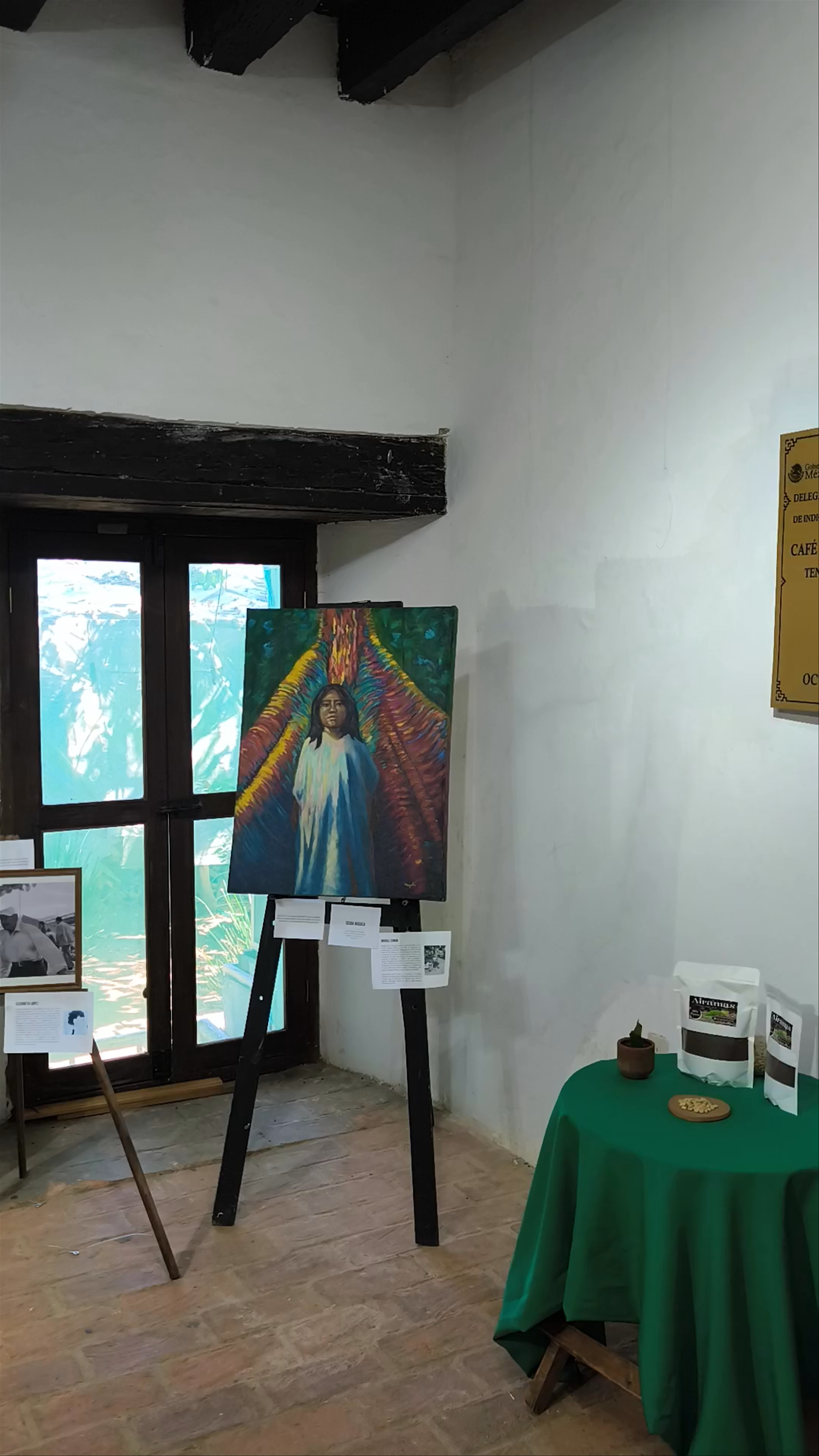 Centro Cultural del Carmen