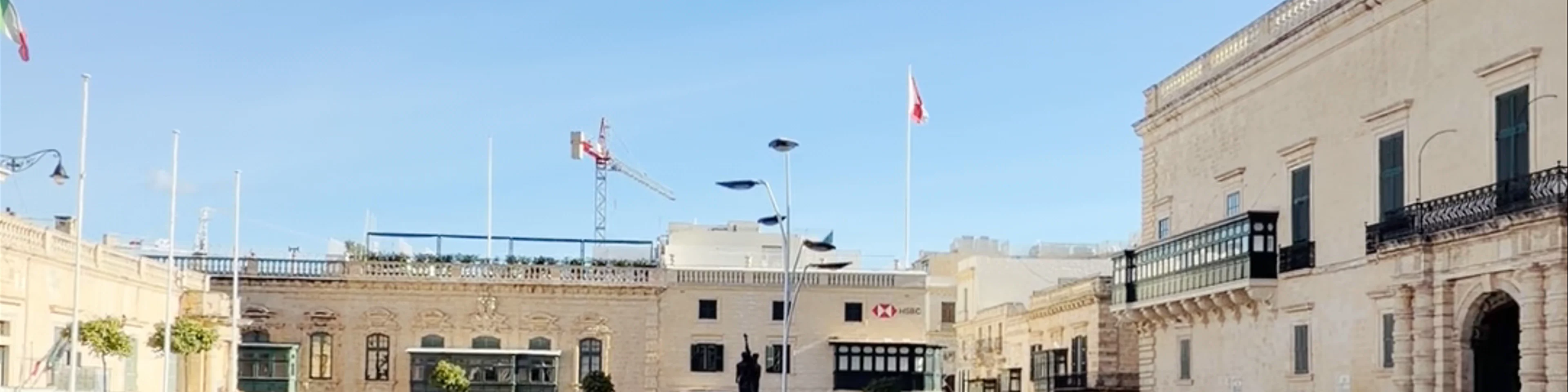 Misraħ San Ġorġ