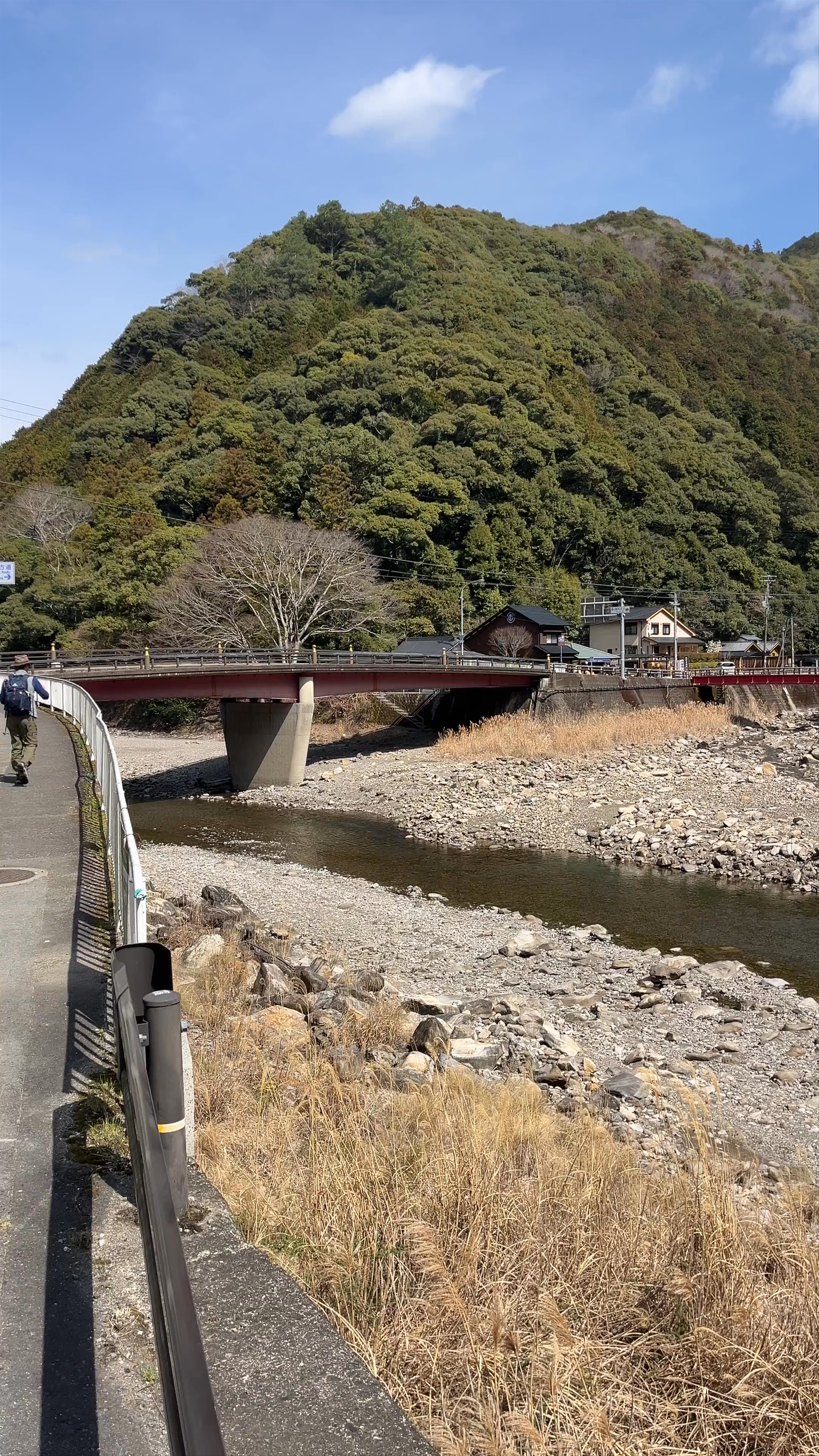 Kumano Kodo Kan Pilgrimage Center