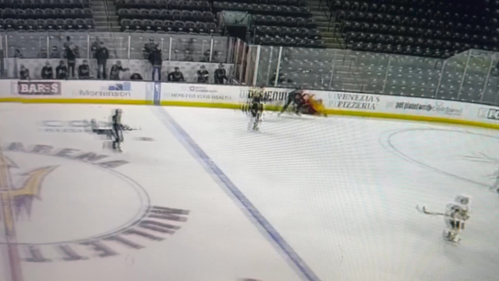 Christian Tews: Impressive Defensive Hit Highlights 14U A Play