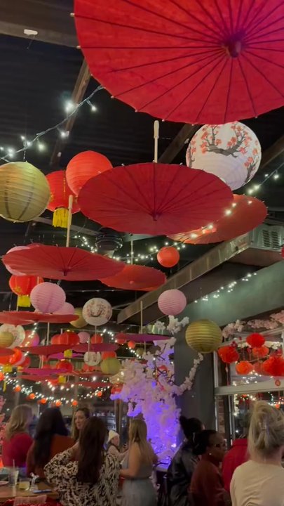 Ace Eat Serve - Asian Fusion Near Me - Denver, Colorado