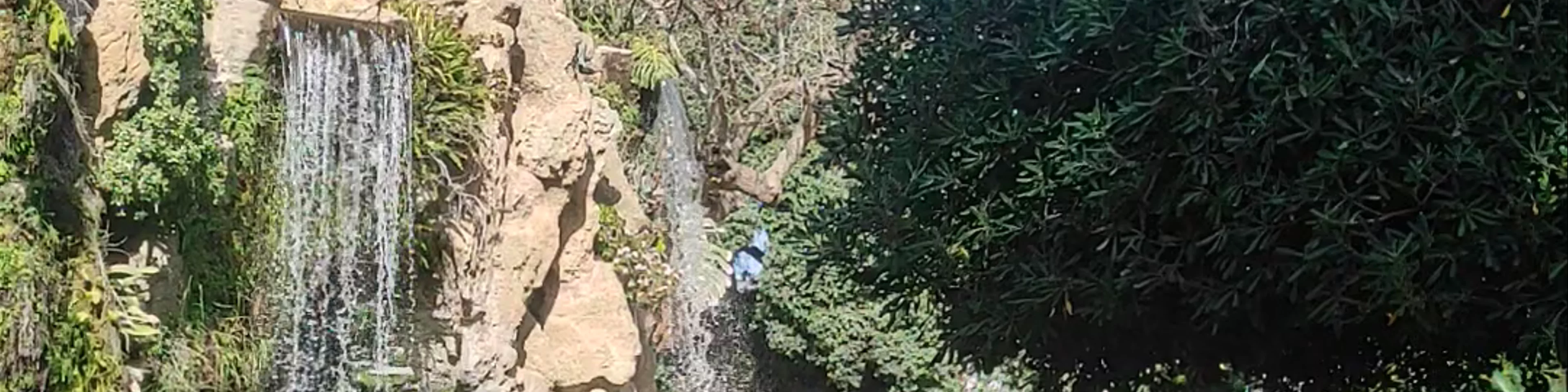 Parque Genoves