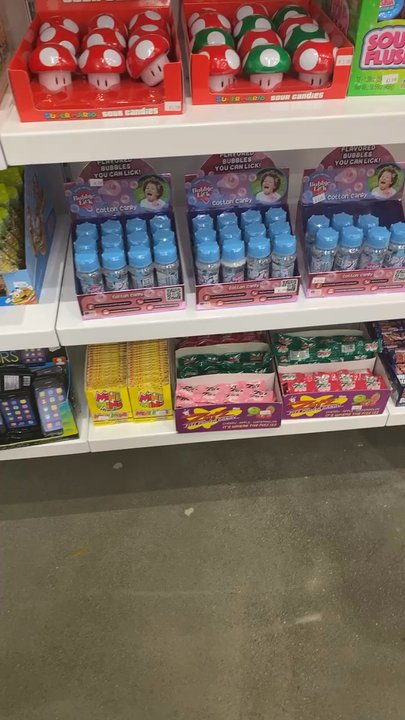 It Sugar - Candy Stores Near Me - Sacramento, California