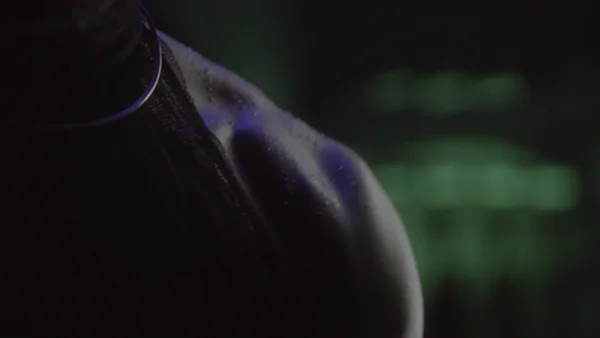 Baiser Mortel - © Oddity Radio