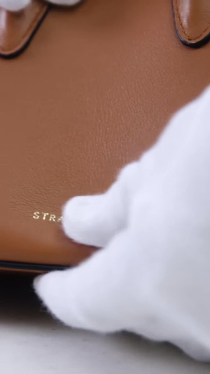 【JILLSTUART】LEATHER NANO CHEMI BAG Designer fashion, Seoul-fully created | W Concept