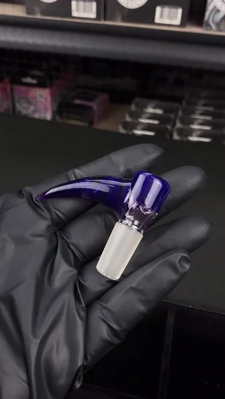 Preview pic of Magizle 14mm 4-Hole Bowl Slide