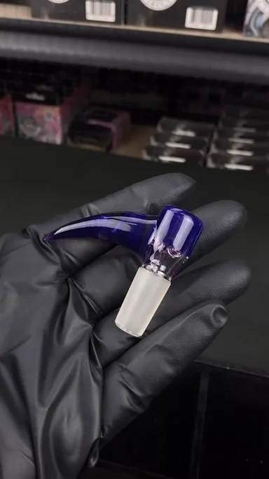 Preview pic of Magizle 14mm 4-Hole Bowl Slide