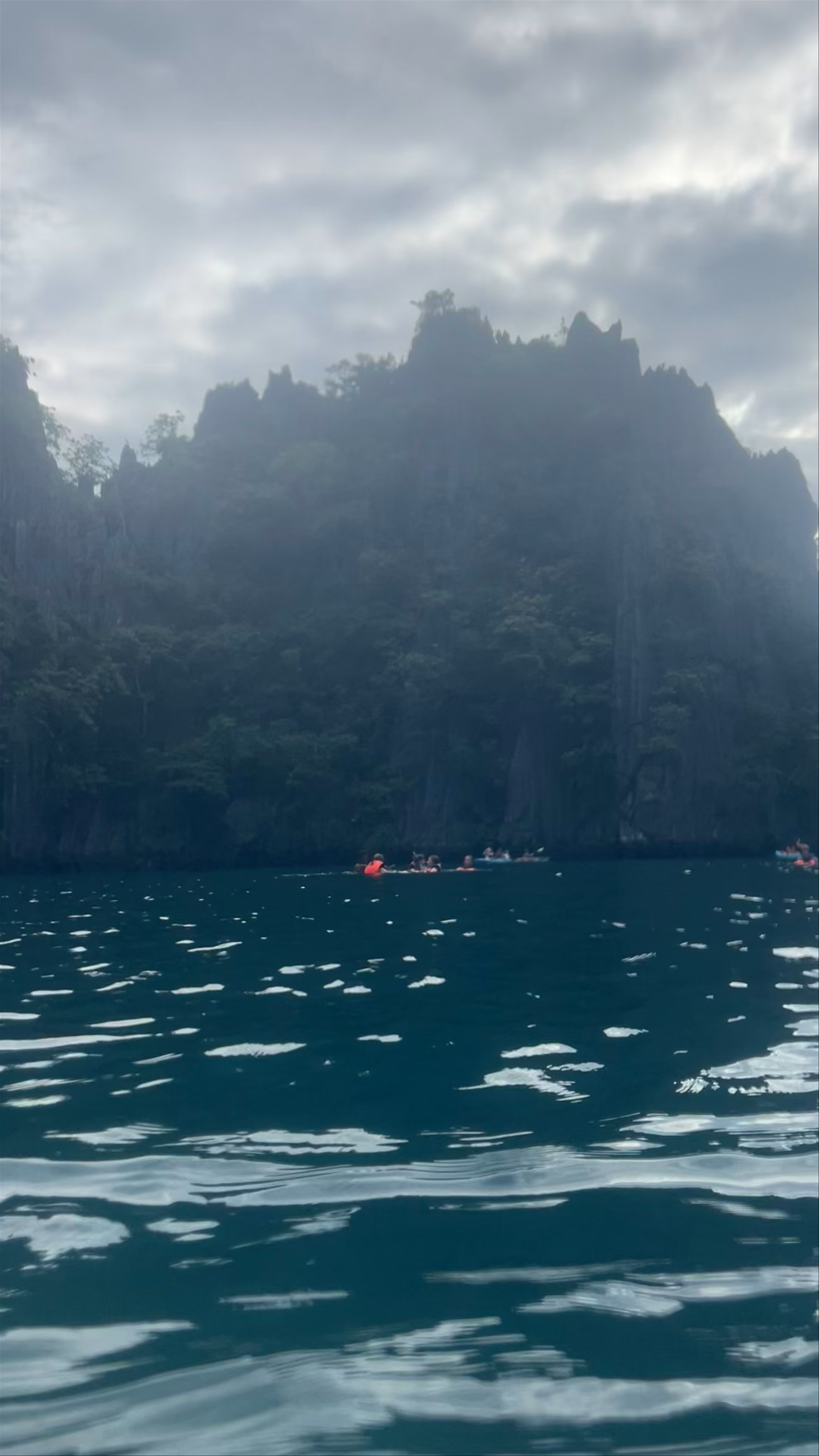 Twin Lagoon
