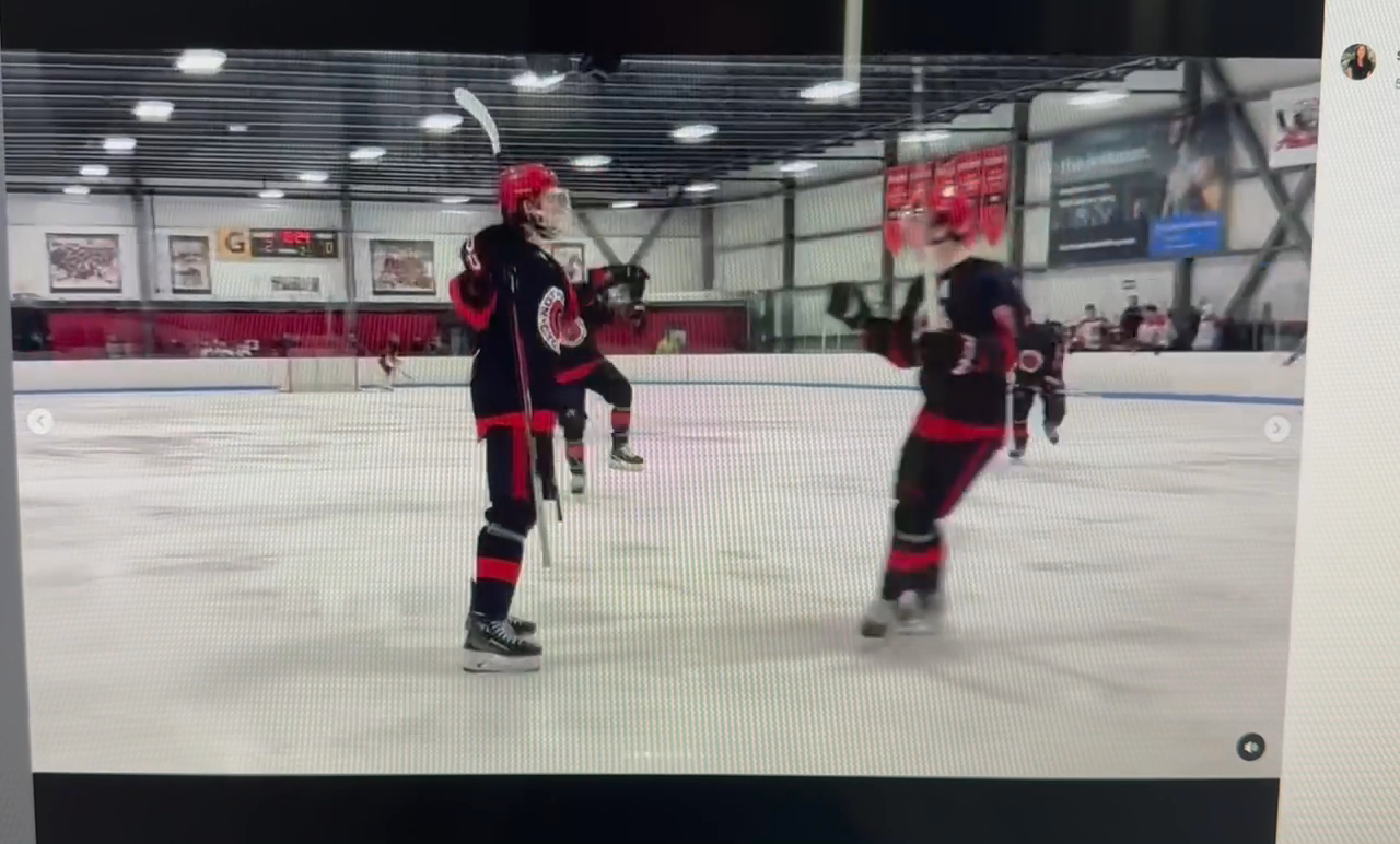 Alex LoGuercio: Northern Cyclones NCDC Highlights & Offensive Mastery