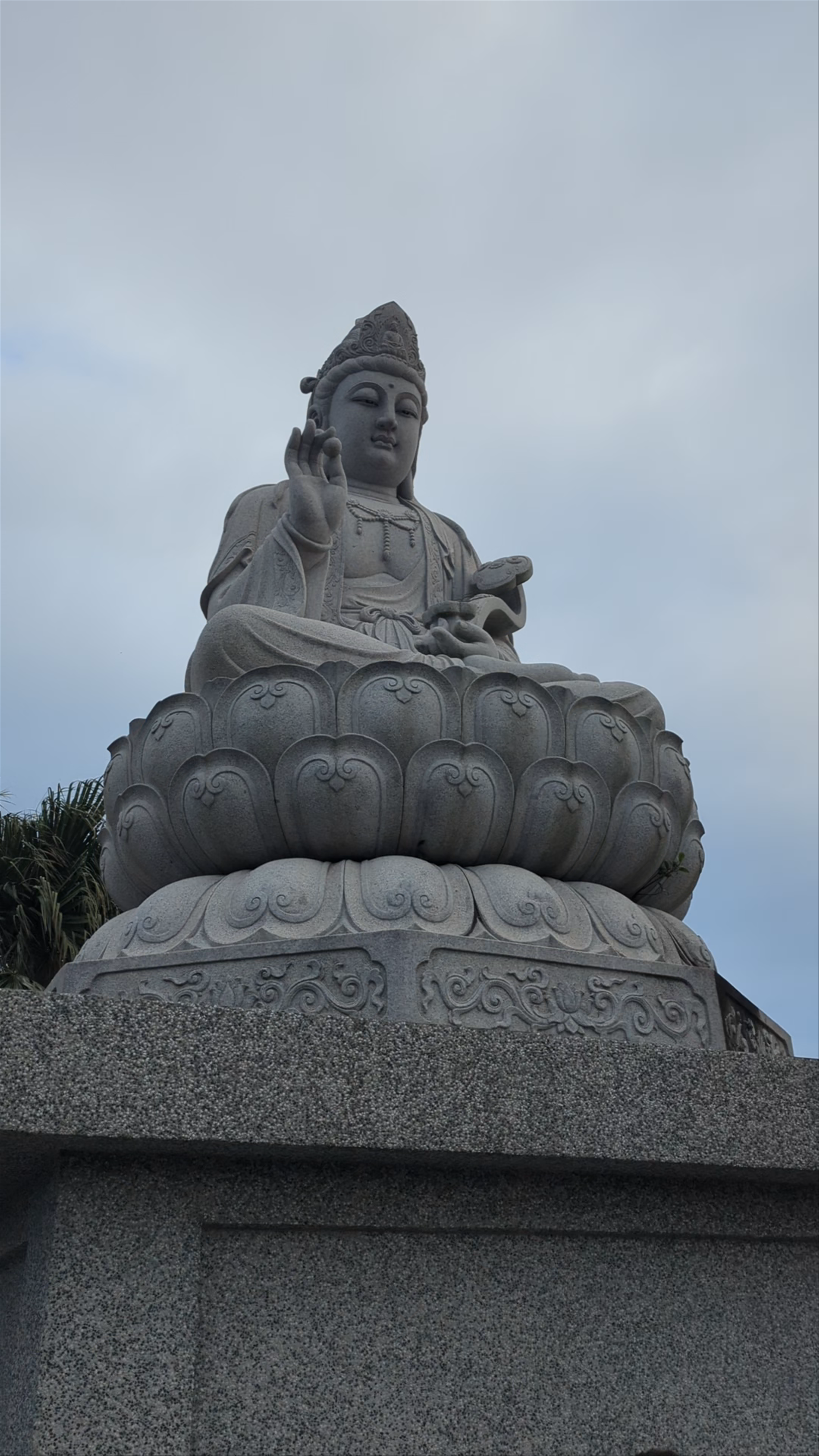 Qixingtan Seaside Park: Serene Coastal Escape in Hualien