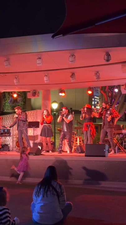 Totality Entertainment - Performing Arts Near Me