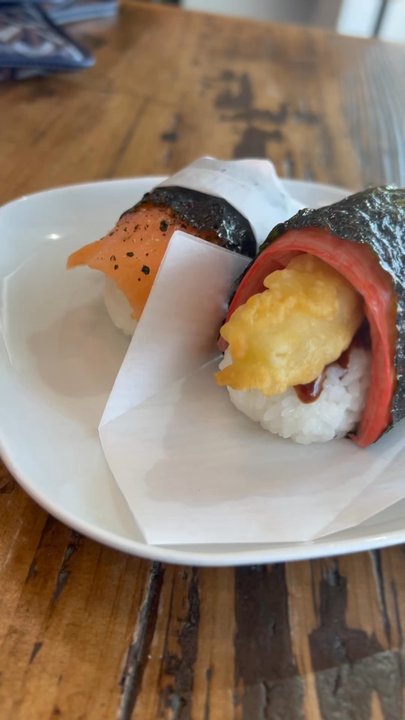 Kona Reserve Coffee - Musubi - Coffee & Tea Near Me - Frisco, Texas