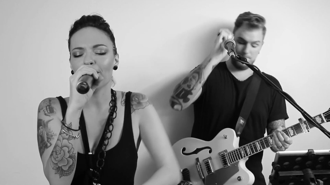 Forever Young Duo - Pompeii - video