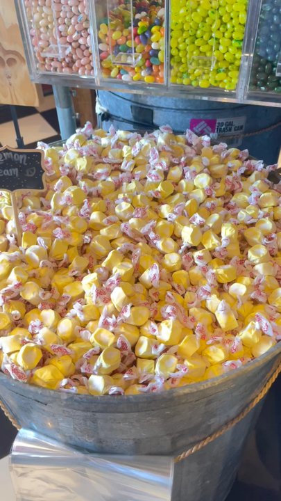 Sugar Coast Candy - The awesome spread - Candy Stores Near Me - Hilo, Hawaii