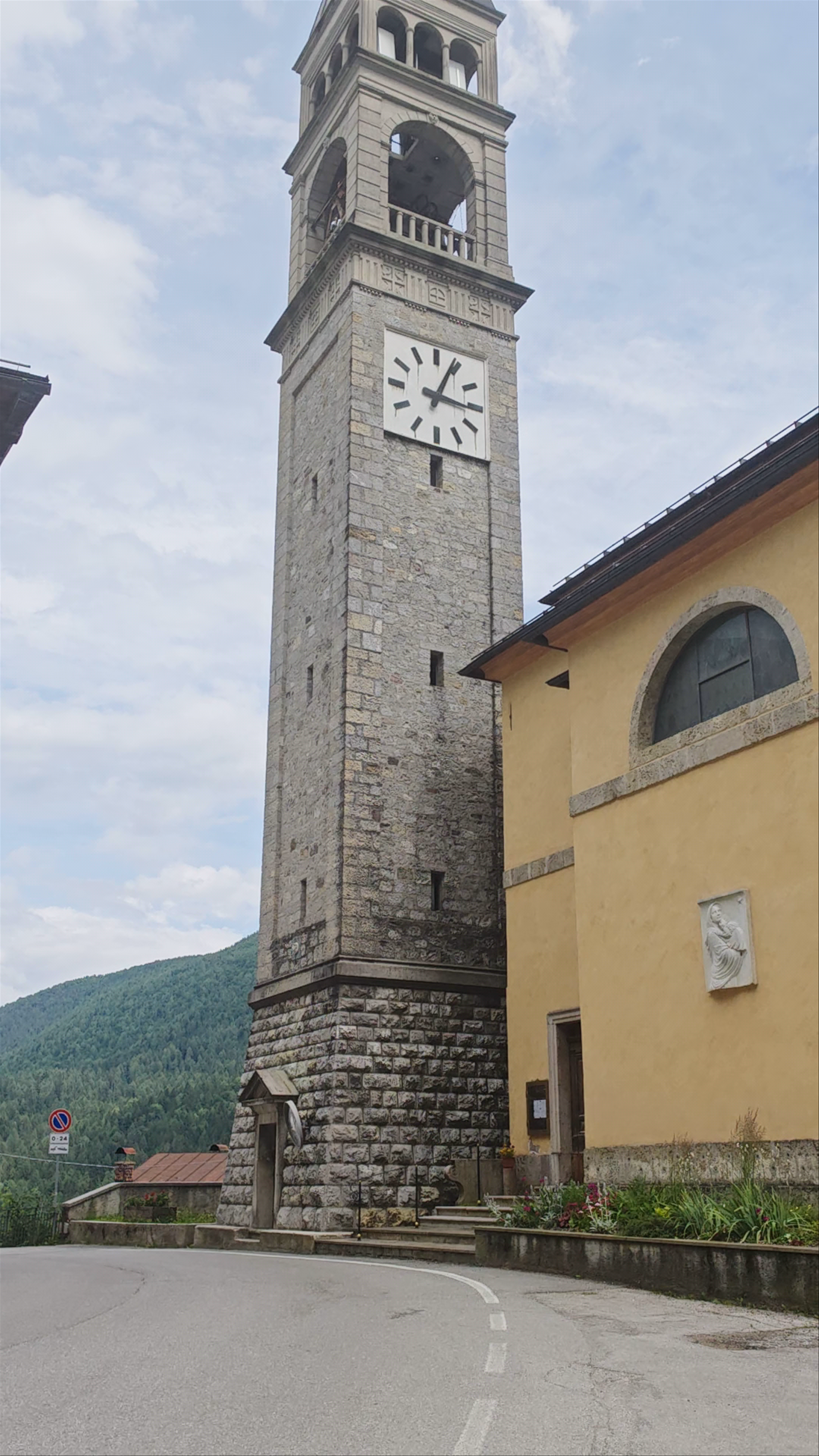Chiesa Parrocchiale di San Lorenzo