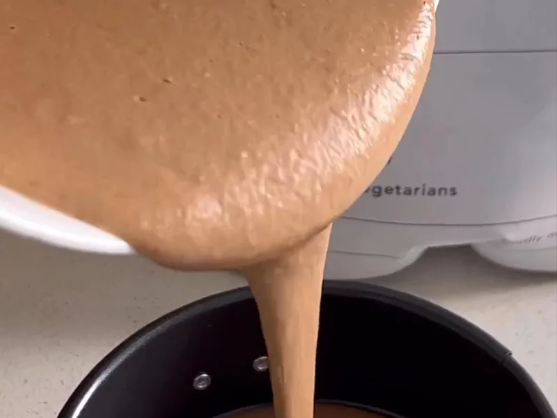 Cooking with True Protein