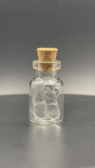 Preview pic of Quartz Terp Pills For Bangers Slurpers Towers Control