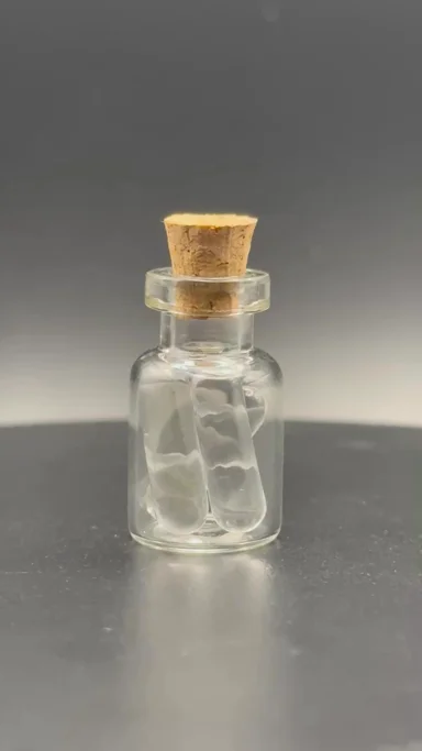 Preview pic of Quartz Terp Pills For Bangers Slurpers Towers Control