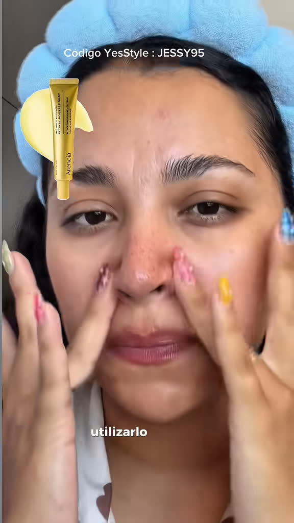 Vídeo UGC 1 de jessica