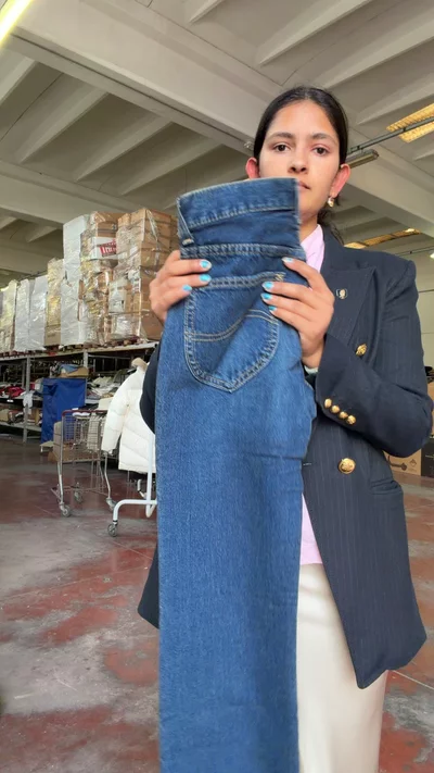 Lee Jeans