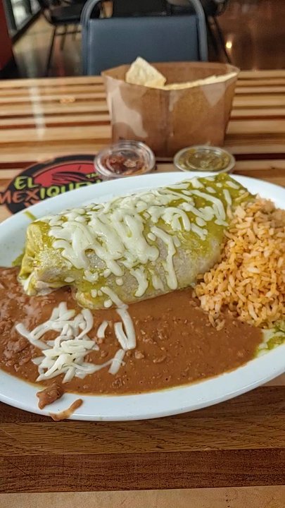 El Mexiquense Grill - Tacos Near Me - West Jordan, Utah