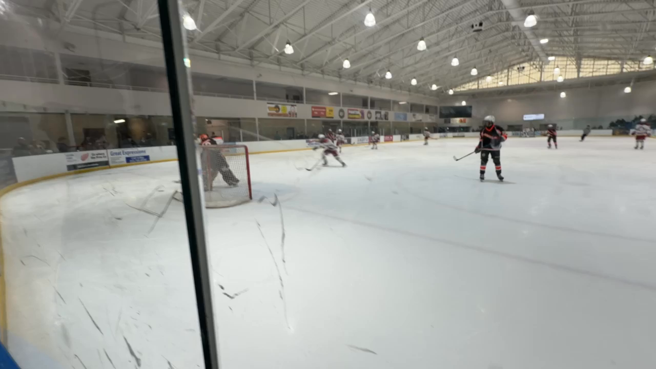 Mikey Marlatt's Highlights | Fox Motors 16U MAHA Playoffs