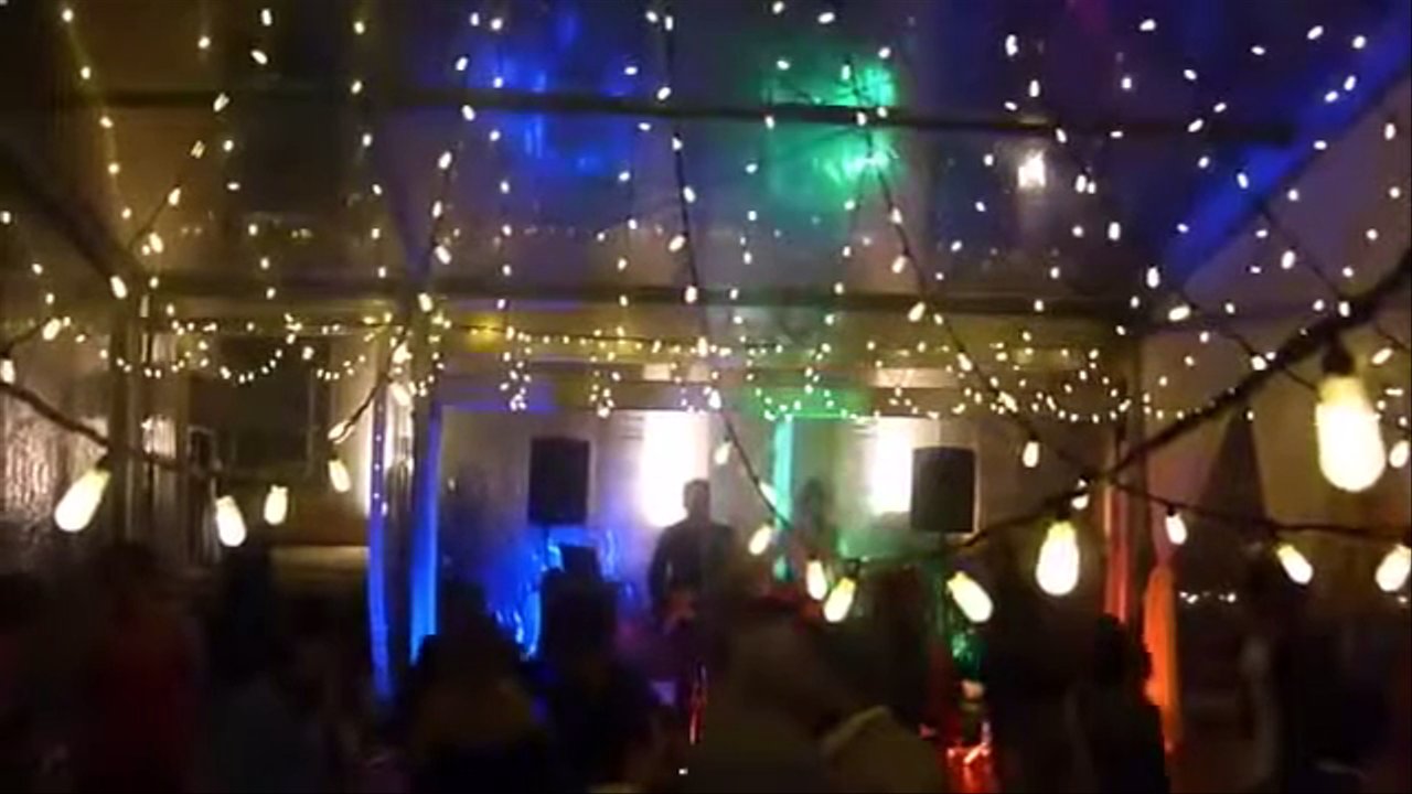 The Prodigal Duo – Wedding Party at Villa Boccella Lucca - video