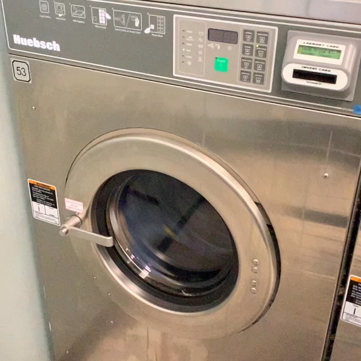 Point Laundry - Laundromat Near Me - East Lansing, Michigan