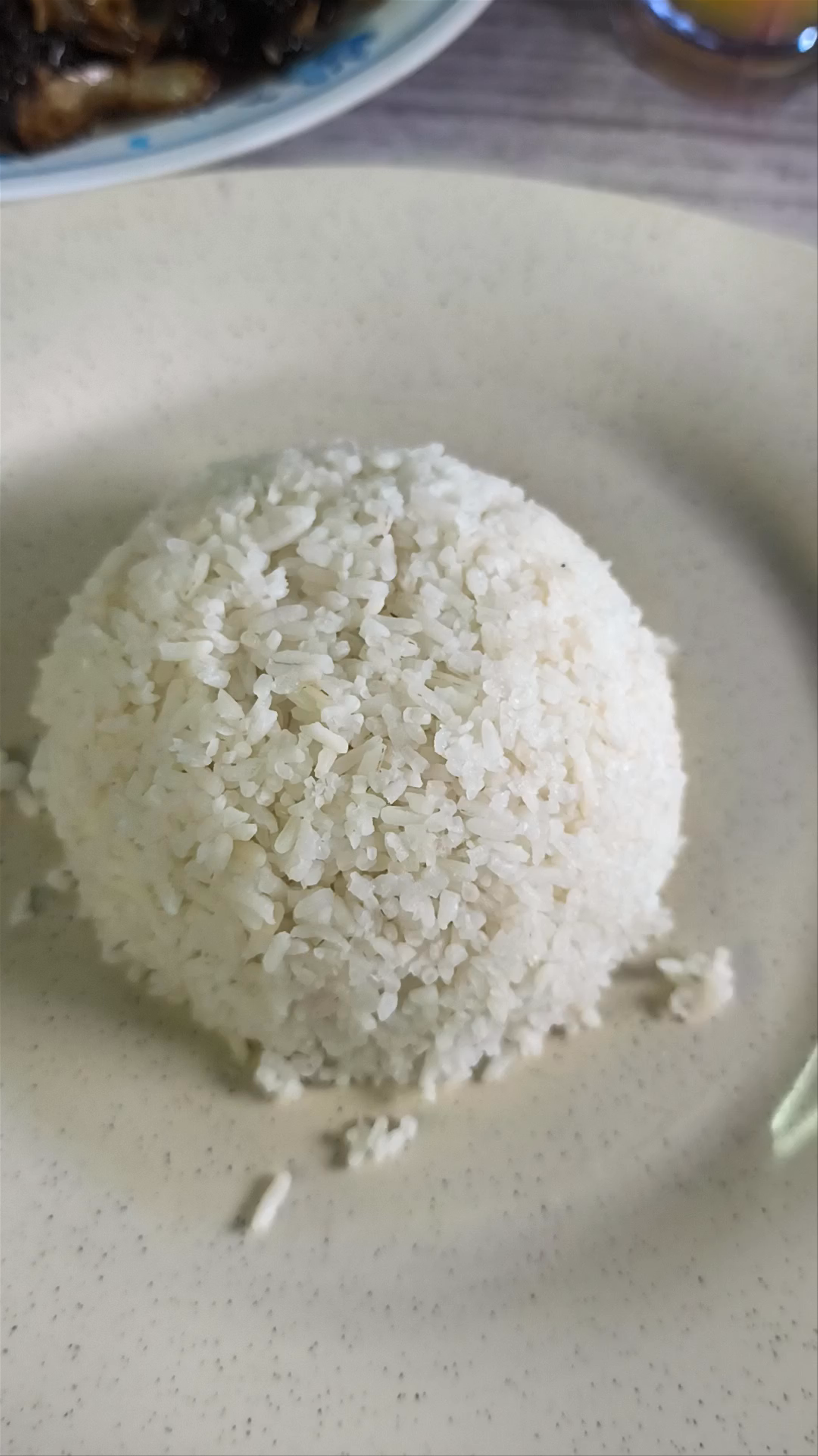 KOKTAS Tahubang Kinabalu Restaurant @ Kinabalu Park